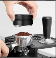 Темпер Empire Блэк EM-4926 6 см