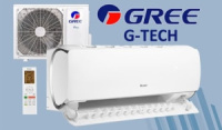 G-Tech Inverter -22°С