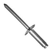 Заклёпки Заклёпка вытяжная - Много марок Много моделей