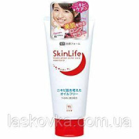Пінка для вмивання з антибактеріальним ефектом Cow Skinlife