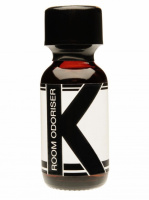 Попперс K Aroma 25 ml