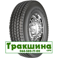 295/80 R22.5 Fulda WinterForse 152/148L Ведуча шина