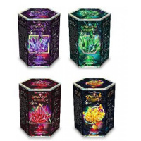 Набор для проведения опытов Danko Toys Growing Crystal ДТ-СО-16-44