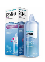 Renu MPS 360 мл