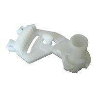 Ремкомплект в замок двери передней левой Renault Laguna II 2000-2007 7701038407 Рено Лагуна 2