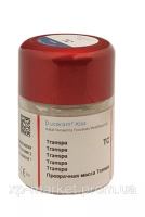 Duceram KISS (Дуцерам Кисс)Транспарентная масса 20 г    DeguDent