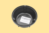 Крышка фары Ваз  2108-09 задняя (черная) Формула Света 2105-3711020-00