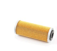 Фильтр масляный   HF652 (33x87мм) KTM EXC400/450/530; EXC-F 250-350;SX-F 250/350/450, HUSQVARNA FC 250/350/450; FE 250/350/450/501   KOMATCU