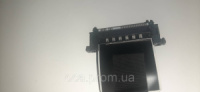 Шлейф LVDS T-con 40-51pin E362120 AWM 20706 105C 60V VW-1 довжина-59см ширина-2.7см