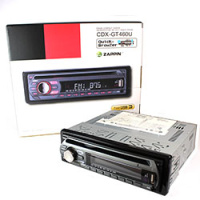 Автомагнитола dvd-4600