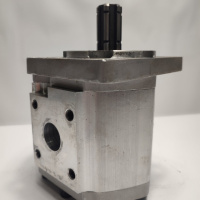 Б/в Насос на трактор 30A50X136U НШ 50 А-3 HYDRO-PACK