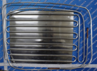 Випарник плачучий D 480 /360 2х патр.на скотчі 4 петлі