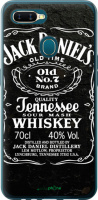 Чохол на Oppo A5S Jack Daniels 6019u-1892