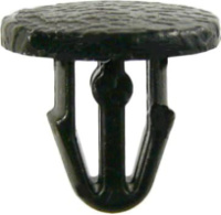 Крепления обшивки, одна шляпка Клипсы типа Якорь - Nissan Laurel