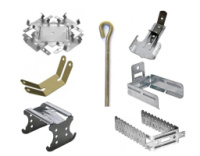 Комплектуючі до гіпсокартону