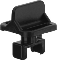 Крепления бампера Деталь бампера - Lexus GS300