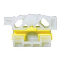 Стеклоподъёмники Направляющая стеклоподъёмника - Renault Clio IV