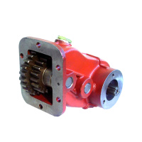 КОМ Eaton RTX 13710B HYVA 21202050