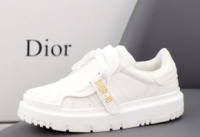 Жіночі кросівки Dior ID Sneakers (36-41)