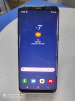 Мобільний телефон Samsung g950fd galaxy s8 64gb бу