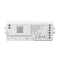 Led контролер SPI  Tuya для адресної стрічки RGB.