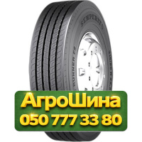 385/65R22.5 Semperit Runner F2 160K Рулевая грузовая шина