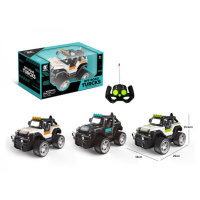 Машинка на радиоуправлени CR1923 26 см