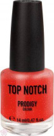 Лак для ногтей Top Notch Prodigy Colour 14 мл 256 Pomegranate Fizz