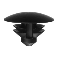 Крепления обшивки, одна шляпка Клипсы типа Ель - VW Много моделей