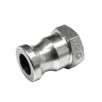 Муфта з'єднання типу TYPE Come Lock 1/2«, AG.099