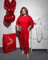 ​Жіночій костюм 126602