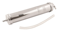Шприц для заливання мастила MASTERTOOL 500 мл 81-8805