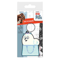 Брелок «The Secret Life Of Pets»