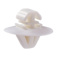 Крепления обшивки/молдингов, две и более шляпок Фигурная шляпка - Mercedes-Benz Sprinter W906