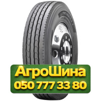 315/80R22.5 Triangle TRA01 157/154L PR20 Рулевая грузовая шина