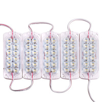 Лента Модуль 2835 White (12 led 12V) 51371 (AG-MZ-2835-12-12 W)