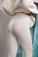 Штани з кантом 2408