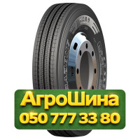 215/75R17.5 ROADONE RF22 127/124K Рулевая грузовая шина