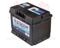 Аккумулятор 60 Ah/12V 560A(EN) 242х175х190 (1) L