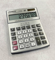 Калькулятор Joinus JS-866