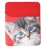 Чохол для iPad «Тигрове кошеня»