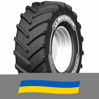 380/80 R38 Michelin AGRIBIB 2 142/139A8/D Сельхоз шина