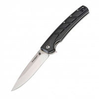 Нож Boker Magnum Gatto Nero (01MB724)