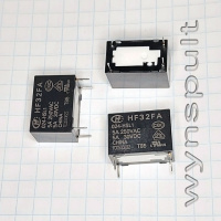 реле HF32FA-024-HSL1(5A)