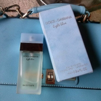 Жіночі парфуми Dolce & Gabbana Light Blue (Дільше Габана Лайт Блю) 100 мл