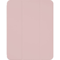 Чохол-книжка Proove Pillar Case для Xiaomi Pad 7/Pad 7 Pro Pink Sand (PCPTXM07PR28)