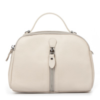 PODIUM Сумка Женская Клатч кожа ALEX RAI 2906 white