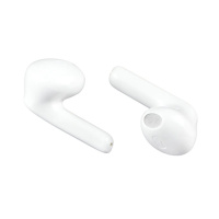 Безпровідна гарнітура Borofone BW15, White