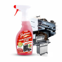 Очисник для духовок та гриля Paloma Extra Power, 600мл