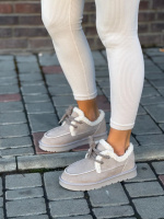 ЗИМОВЕ ВЗУТТЯ